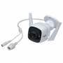 Cámara Seguridad Exterior - IP - Tp Link - Tapo C310 Wifi