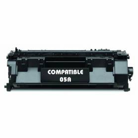 Toner para HP 05A alternativo
