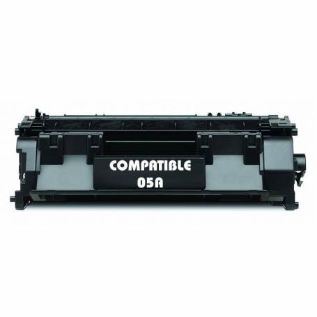 Toner para HP 05A alternativo