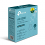 AC1300 -  Archer T3U *NANO* Adaptador USB inalámbrico