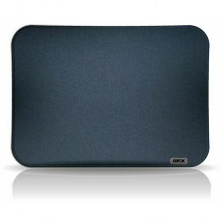Funda p/notebook *Cordura* Azul Marino - CdTek 14"