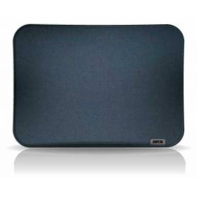 Funda p/notebook *Cordura* Azul Melange - CdTek 15,6" CdTek