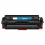 Toner Alternativo 414A *SIN CHIP* Cyan W2021A Compatible