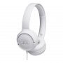Auriculares JBL TUNE500 Blanco JBL | AxA Computación S.A.
