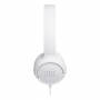 Auriculares JBL TUNE500 Blanco JBL | AxA Computación S.A.