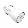 Adaptador de 12V / 24V a USB-C  (3A) con cable "Type C" de 1.2 mts Noga-