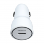 Adaptador de 12V / 24V a USB-C  (3A) con cable "Type C" de 1.2 mts Noga-