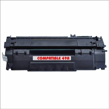 Toner para HP 49A alternativo
