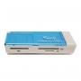 Multi Lector de Tarjetas USB 3.0 - Kanji KJCR30 Kanji | AxA
