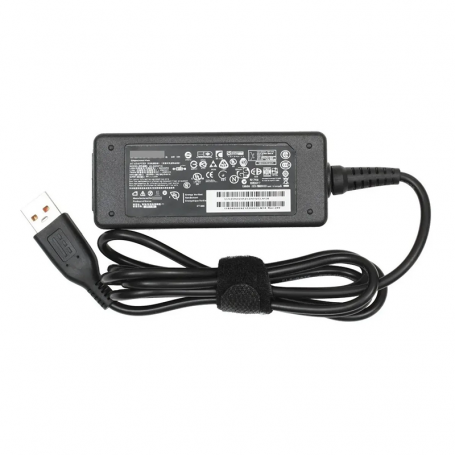 FT NTBK LENOVO *YOGA 3* 20V 2,25A 65W Pin USB - FTLENYOGA3