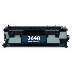 Toner para HP 64a alternativo