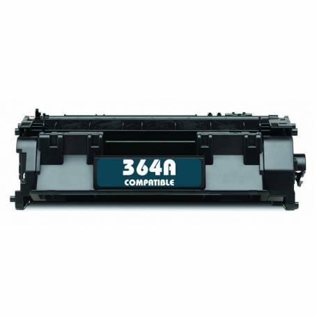 Toner para HP 64a alternativo