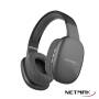 Auricular Bluetooth VOLT NETMAK  (Dual, inalámbrico y con cable)