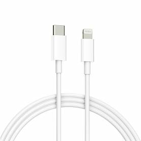 Cable "Type C" A Lighting 1M (NM-C52) | AxA Computación S.A.