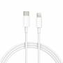 Cable "Type C" A Lighting 1M (NM-C52) | AxA Computación S.A.