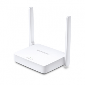 Router Inalambrico Wifi Mercusys MR20 AC750 Doble Banda