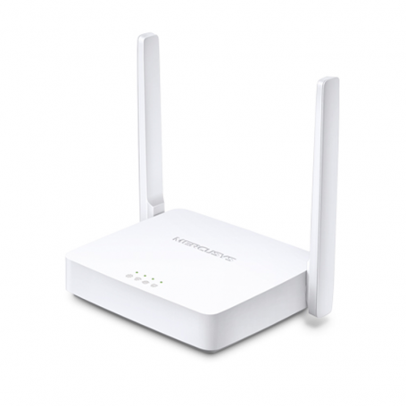 Router Inalambrico Wifi Mercusys MR20 AC750 Doble Banda