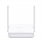 Router Inalambrico Wifi Mercusys MR20 AC750 Doble Banda