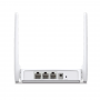 Router Inalambrico Wifi Mercusys MR20 AC750 Doble Banda