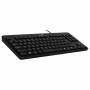 Teclado Genius Luxemate 110 USB Compact Genius | AxA