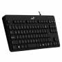 Teclado Genius Luxemate 110 USB Compact Genius | AxA