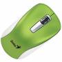 Mouse Genius NX-7010 Green Inalámbrico 2.4Ghz (Blister)