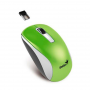 Mouse Genius NX-7010 Green Inalámbrico 2.4Ghz (Caja) Genius