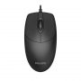 Mouse optico Philips M234 Negro Philips | AxA Computación
