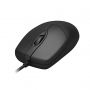 Mouse optico Philips M234 Negro Philips | AxA Computación