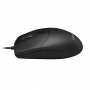 Mouse optico Philips M234 Negro Philips | AxA Computación