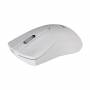 Mouse Philips inalambrico M211 Blanco (Incluye pila)