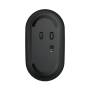 Mouse Philips inalámbrico & Bluetooth M354 Negro (incluye