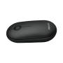 Mouse Philips inalámbrico & Bluetooth M354 Negro (incluye