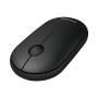 Mouse Philips inalámbrico & Bluetooth M354 Negro (incluye