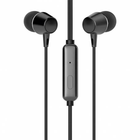 Auriculares HP DHE-7000 Manos Libres - Negros HP | AxA