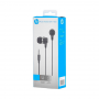 Auriculares HP DHE-7000 Manos Libres - Negros HP | AxA
