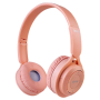 Auriculares Bluetooth Noga Aris NG-A208BT Rosas NOGA | AxA