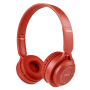 Auriculares Bluetooth Noga Aris NG-A208BT Rojos NOGA | AxA