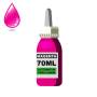 Tinta Para Canon Magenta  alternativa 190m