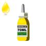 Tinta Para Canon Yellow  alternativa 190y