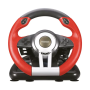 Volante + Pedalera NOGA *GEARS* PS3/PS4/PC/XB ONE, SWITCH