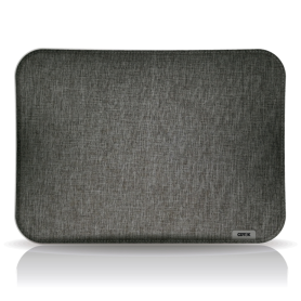 Funda p/notebook *Cordura* Beige - CdTek 15,6"