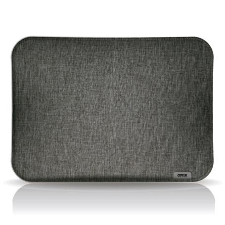 Funda p/notebook *Cordura* Beige - CdTek 15,6"