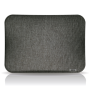 Funda p/notebook *Cordura* Beige - CdTek 15,6"
