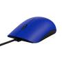 Mouse óptico Philips M214 Azul Philips | AxA Computación