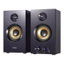 Parlantes 2.0 Noga SPYDER *Inalámbricos* NOGA | AxA