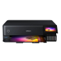 Impresora Fotográfica Multifunción Epson L8180 A3+ - Sistema continuo - *en 6 Cts. SIN INTERES*