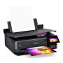 Impresora Fotográfica Multifunción Epson L8180 A3+ - Sistema continuo - *en 6 Cts. SIN INTERES*