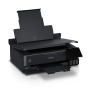 Impresora Fotográfica Multifunción Epson L8180 A3+ - Sistema continuo - *en 6 Cts. SIN INTERES*
