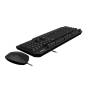 Teclado + Mouse Philips C202 Wired USB Philips | AxA